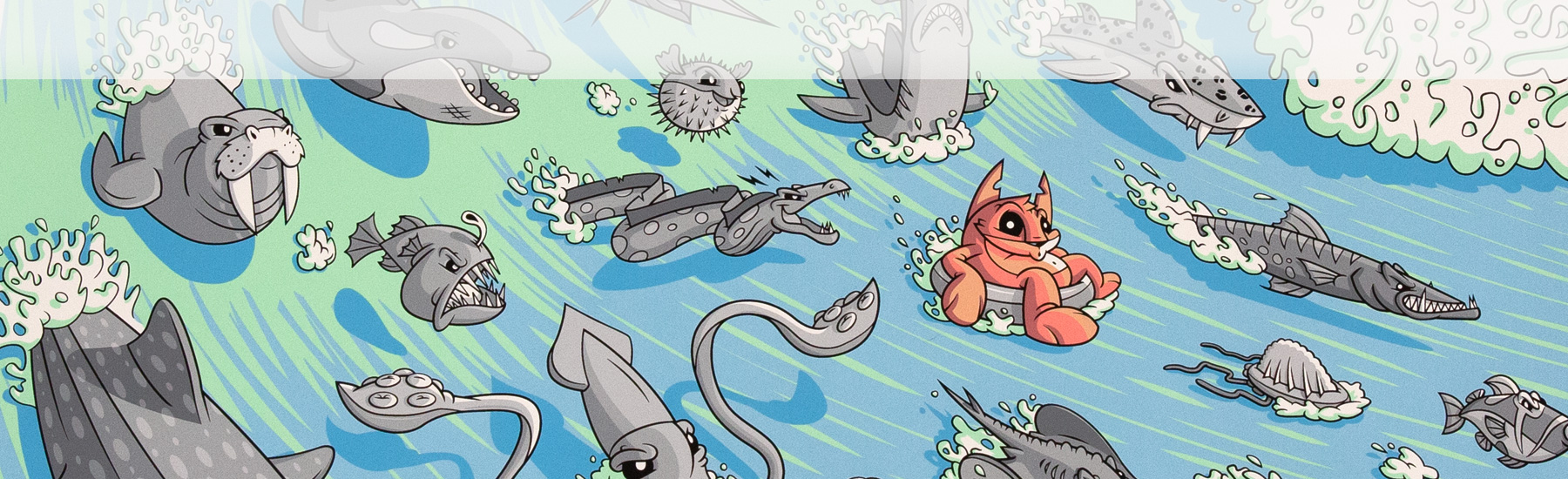 loading  banner