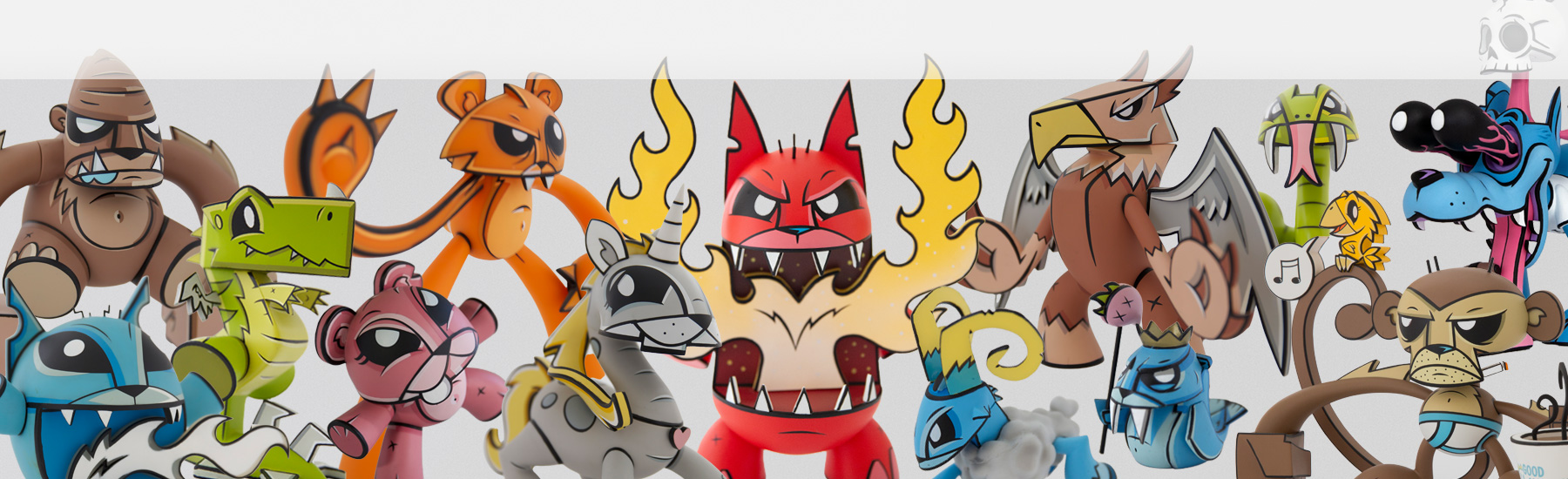loading  banner