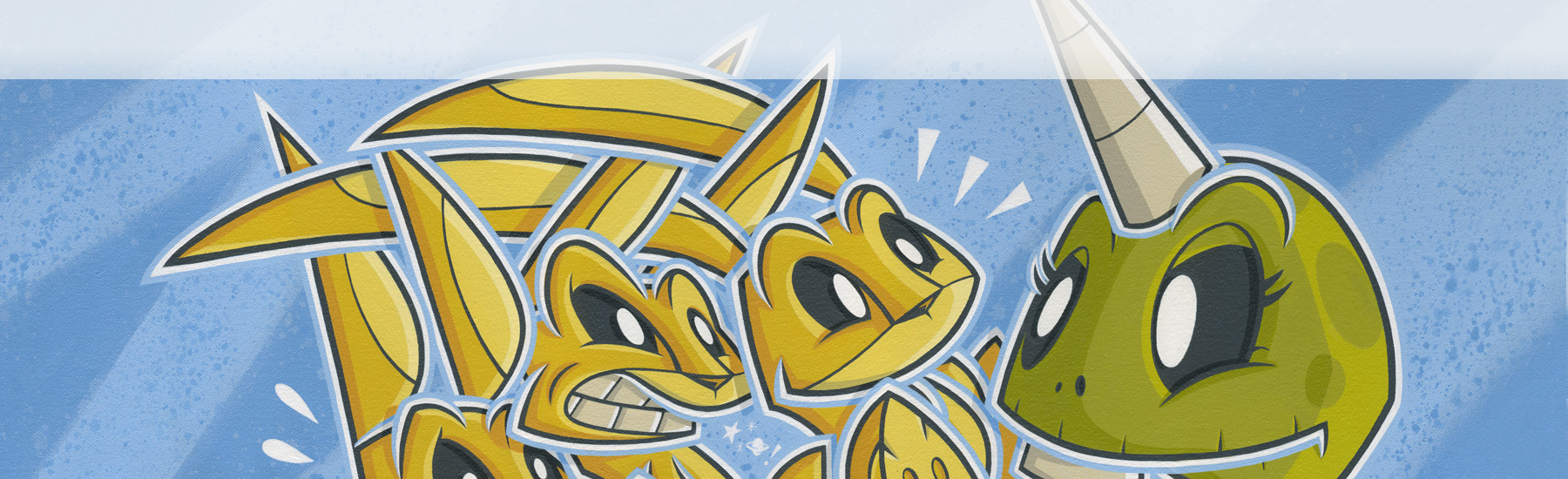 loading  banner