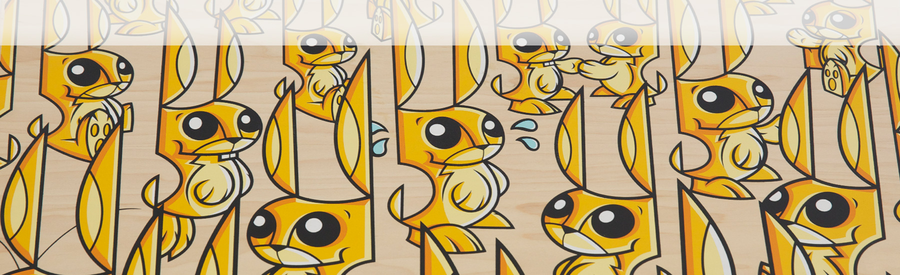 loading  banner